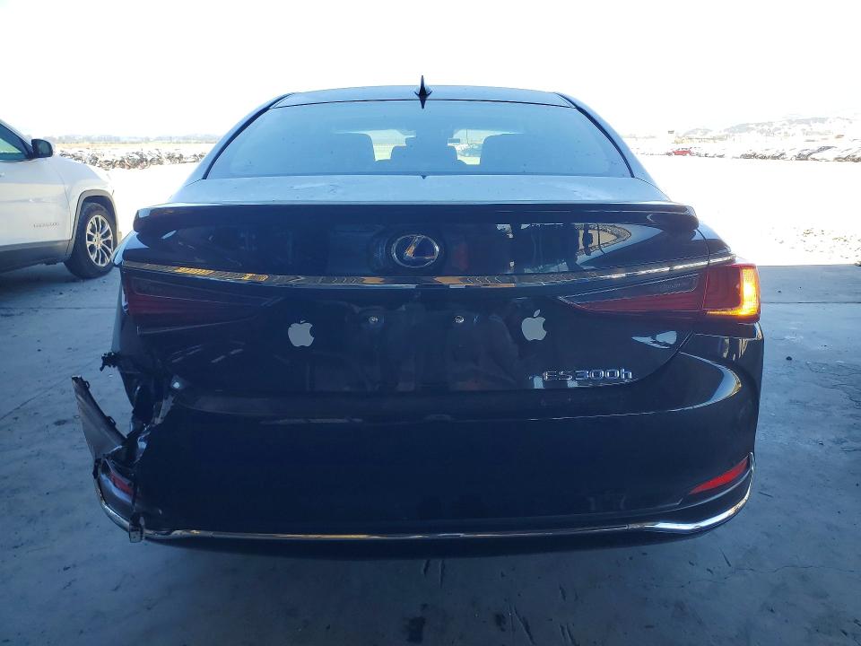 62246626 :رقم المزاد ، JTHB21B1XK2042275 vin ، 2019 Lexus Es مزاد بيع