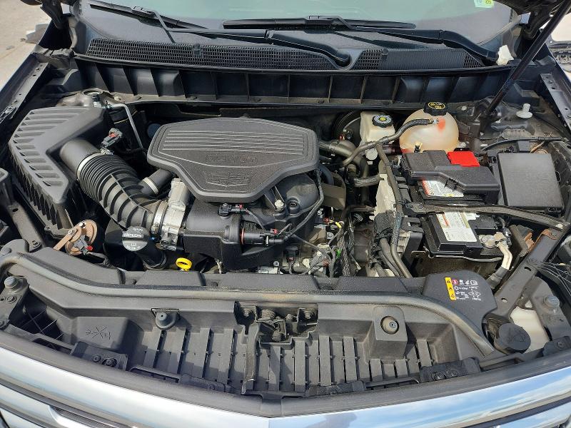 Продаж на аукціоні авто 2018 Cadillac Xt5, vin: 1GYKNCRS9JZ203878, номер лоту: 60444236