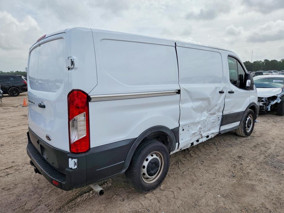 Продажа на аукционе авто 2024 Ford Transit, vin: 1FTYE1Y85RKB90738, номер лота: 61296626