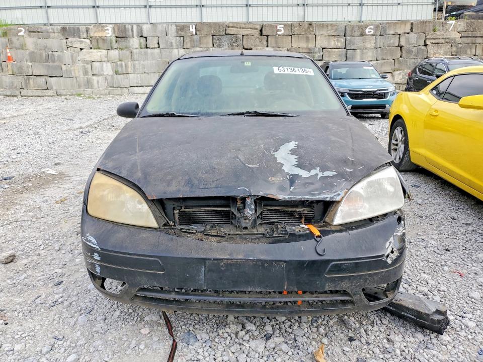Продаж на аукціоні авто 2005 Ford Focus, vin: 1FAFP34N35W211104, номер лоту: 63136136
