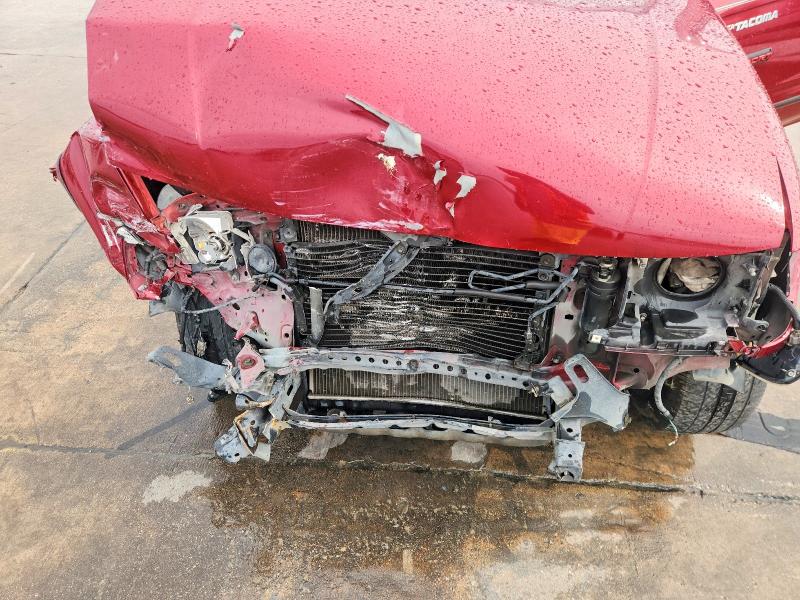1998 Toyota Tacoma მანქანა იყიდება აუქციონზე, vin: 4TASN92N7WZ161307, აუქციონის ნომერი: 60861846