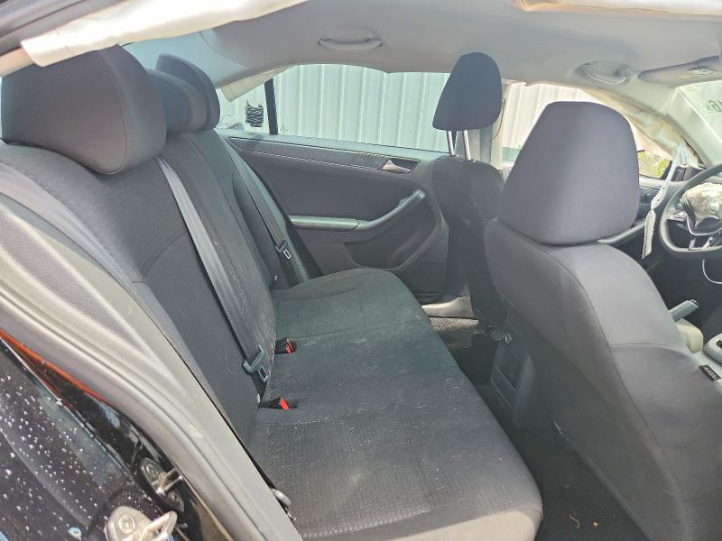 Aukcja sprzedaży 2016 Volkswagen Jetta, vin: 3VW267AJ8GM349046, numer aukcji: 59970316