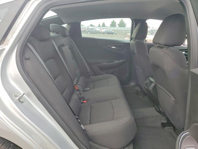 Продаж на аукціоні авто 2022 Chevrolet Malibu, vin: 1G1ZD5ST0NF105103, номер лоту: 62101036