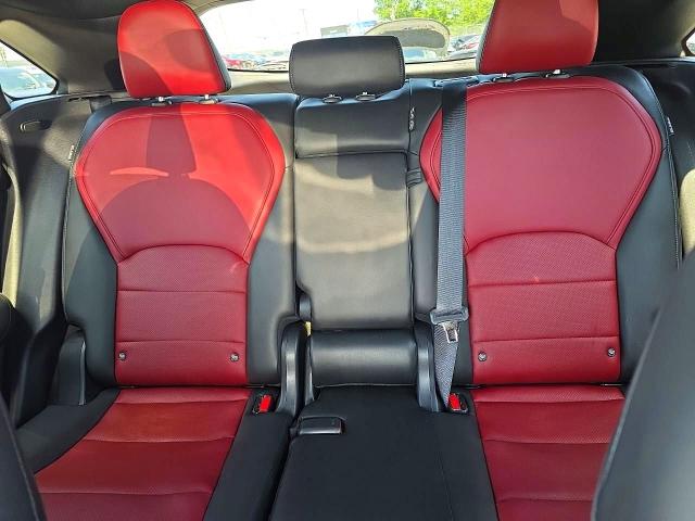 Продажа на аукционе авто 2024 Infiniti Qx55, vin: 3PCAJ5LR9RF108740, номер лота: 60644496