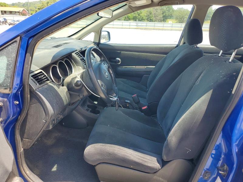 Продажа на аукционе авто 2012 Nissan Versa, vin: 3N1BC1CP3CK243476, номер лота: 61055136