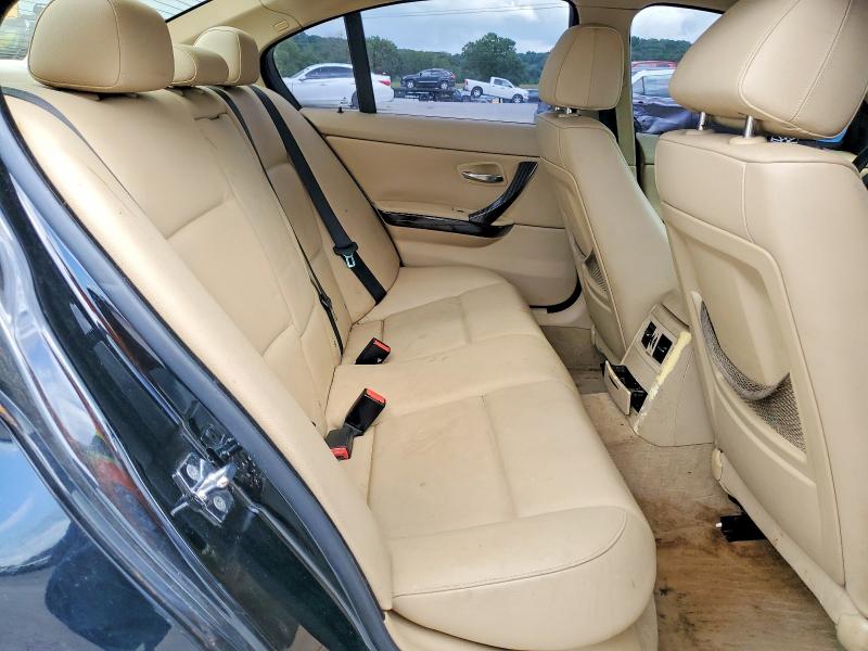 Продажа на аукционе авто 2007 Bmw 328, vin: WBAVA33517KX79142, номер лота: 61087256
