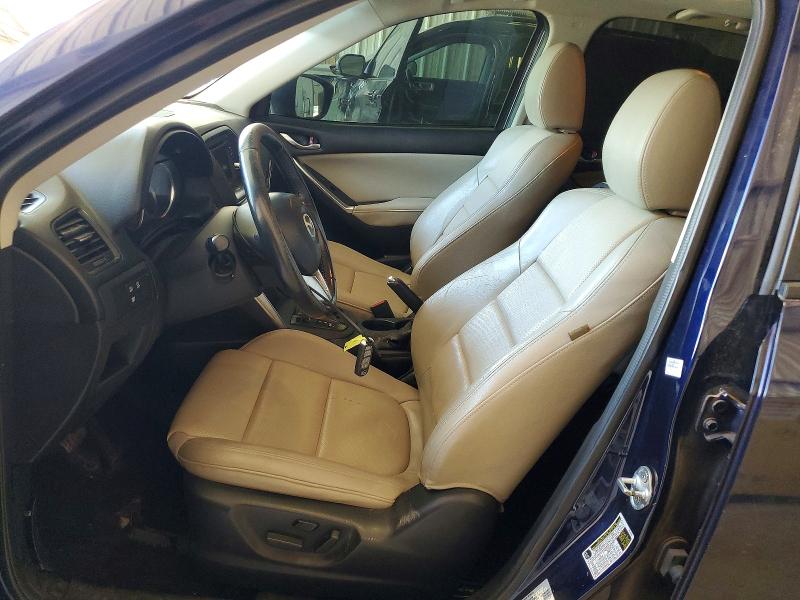 Продаж на аукціоні авто 2014 Mazda Cx-5, vin: JM3KE2DY9E0361358, номер лоту: 85768835
