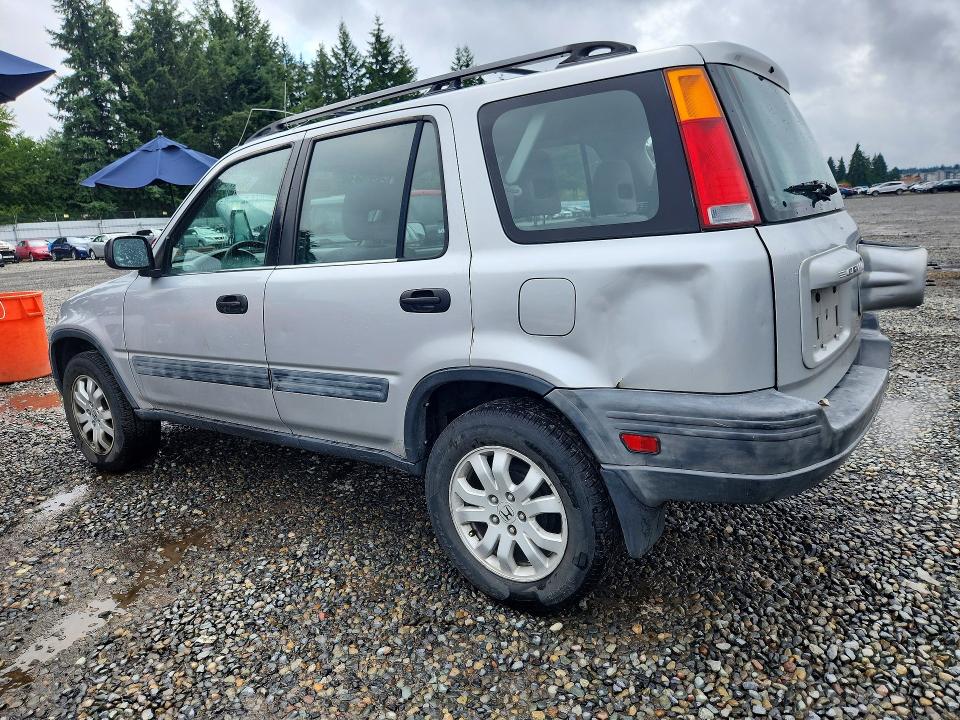 Aukcja sprzedaży 1998 Honda Cr-v, vin: JHLRD1742WC033649, numer aukcji: 60479486