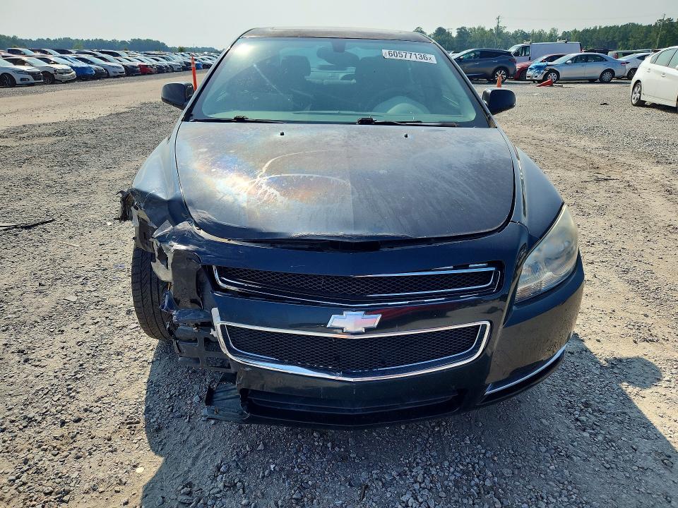 2011 Chevrolet Malibu მანქანა იყიდება აუქციონზე, vin: 1G1ZC5E15BF379647, აუქციონის ნომერი: 60577136