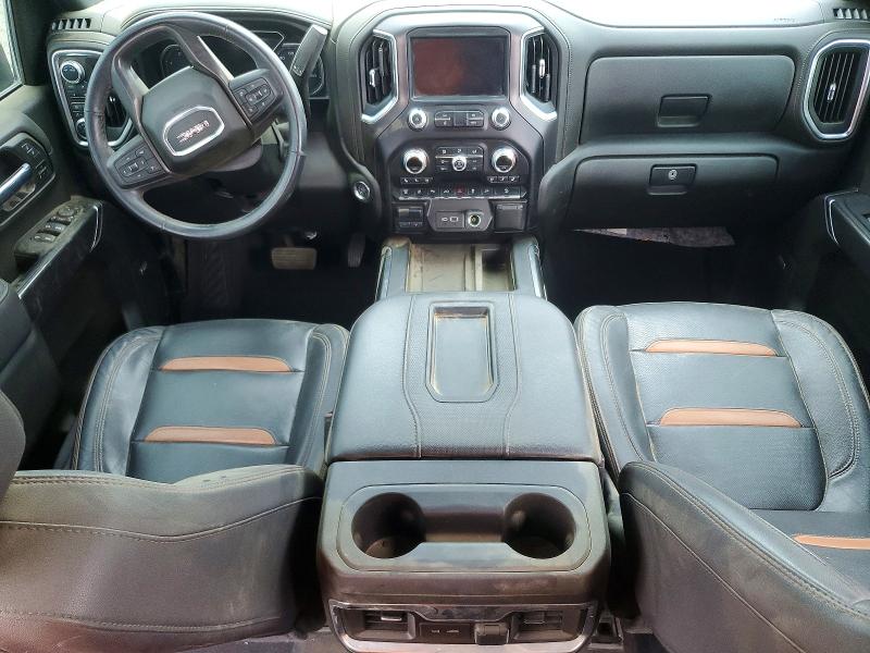 Aukcja sprzedaży 2022 Gmc Sierra, vin: 1GT49PEY9NF266295, numer aukcji: 60756006
