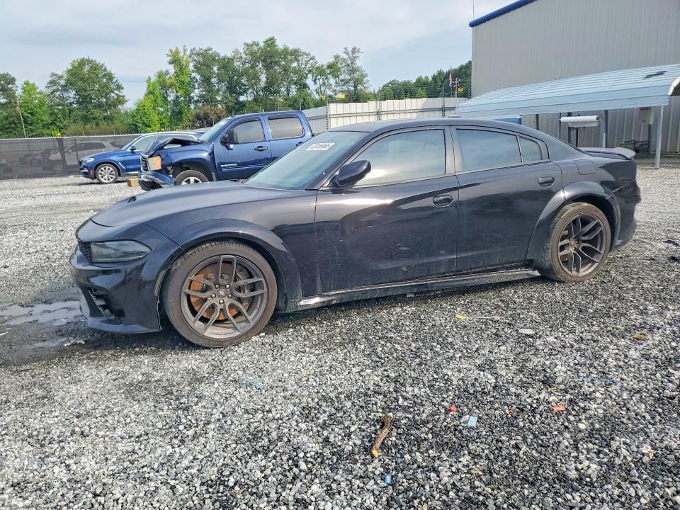 Aukcja sprzedaży 2020 Dodge Charger, vin: 2C3CDXGJ6LH207702, numer aukcji: 62456966