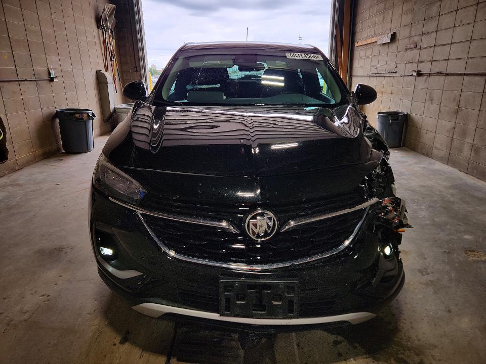 Продаж на аукціоні авто 2021 Buick Encore Gx, vin: KL4MMBS26MB177088, номер лоту: 60384566
