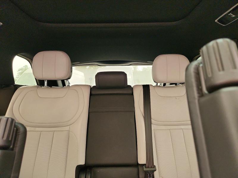Продажа на аукционе авто 2023 Land Rover Range Rover Sport, vin: SAL1L9FU6PA104435, номер лота: 61294686