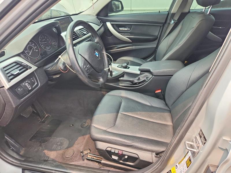 61109836 :رقم المزاد ، WBA3B3C52DF535864 vin ، 2013 Bmw 328 مزاد بيع