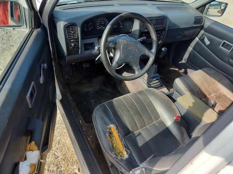 Продажа на аукционе авто 1995 Nissan Truck, vin: 1N6SD16S2SC313853, номер лота: 63032856