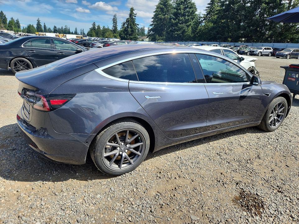 Aukcja sprzedaży 2018 Tesla Model 3, vin: 5YJ3E1EA0JF018877, numer aukcji: 60150146