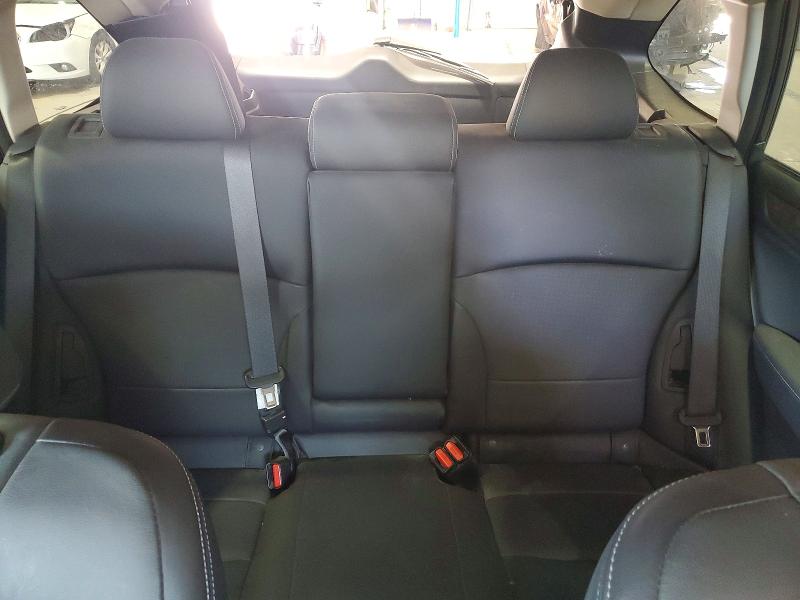 Aukcja sprzedaży 2017 Subaru Outback, vin: 4S4BSANC8H3368203, numer aukcji: 60085836
