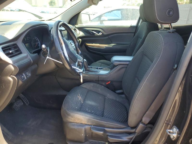 Aukcja sprzedaży 2017 Gmc Acadia, vin: 1GKKNKLA0HZ208563, numer aukcji: 63357256