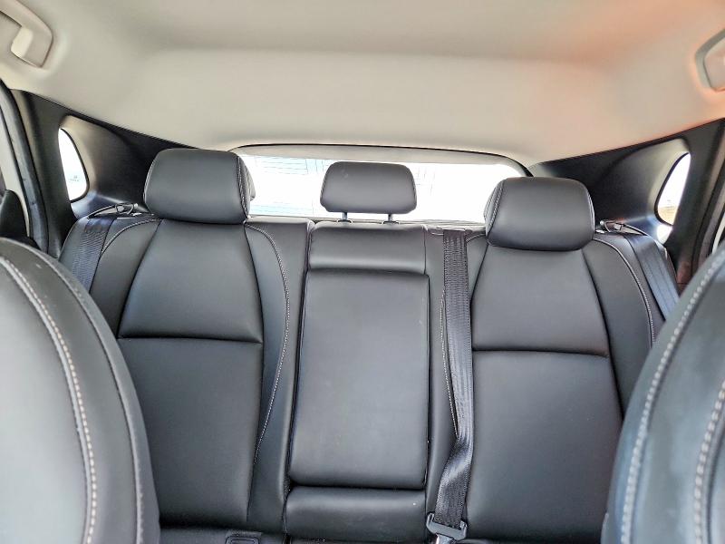 Aukcja sprzedaży 2020 Mazda Cx-30, vin: 3MVDMBDL1LM129581, numer aukcji: 61707606