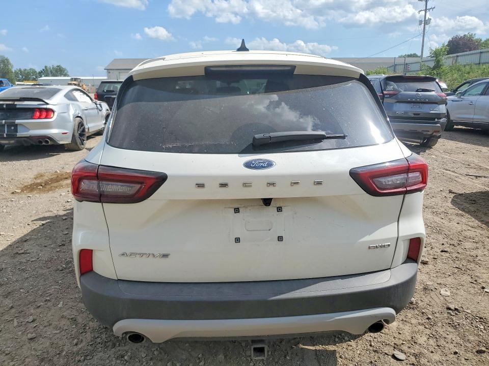 Aukcja sprzedaży 2023 Ford Escape, vin: 1FMCU9GNXPUA14221, numer aukcji: 59321376
