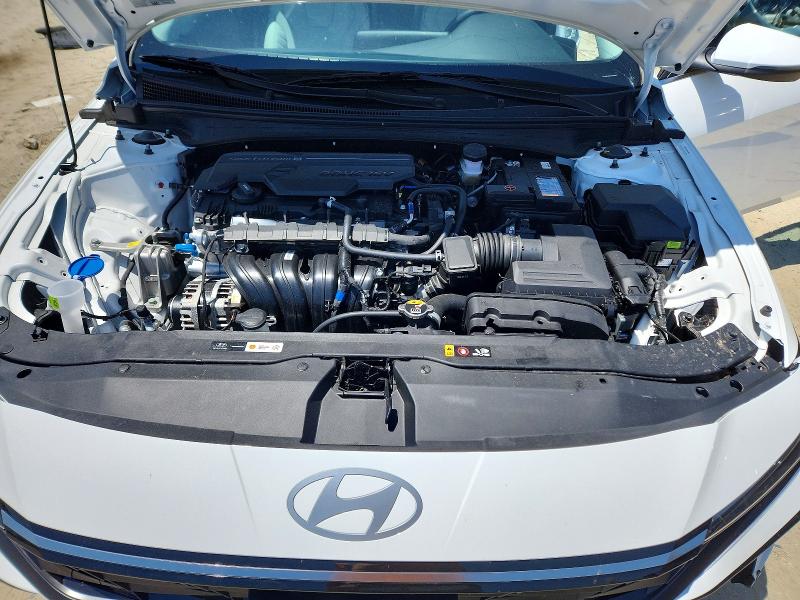 Aukcja sprzedaży 2026 Hyundai Elantra, vin: KMHLP4DG9TU182863, numer aukcji: 60597926