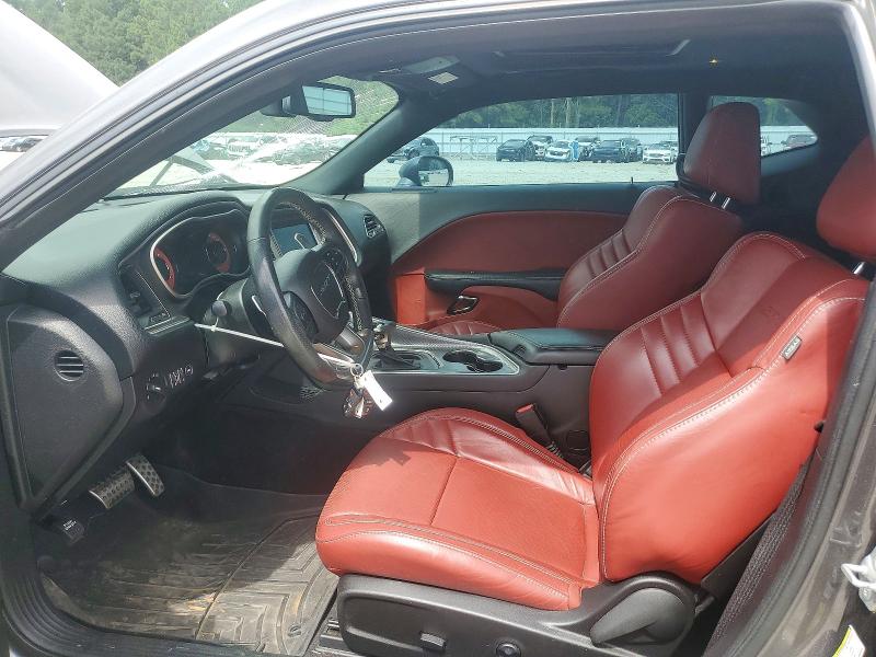 Aukcja sprzedaży 2019 Dodge Challenger, vin: 2C3CDZL95KH561538, numer aukcji: 61560856