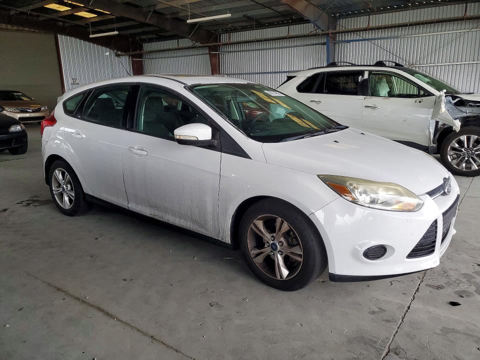 Aukcja sprzedaży 2014 Ford Focus, vin: 1FADP3K24EL322438, numer aukcji: 60214206