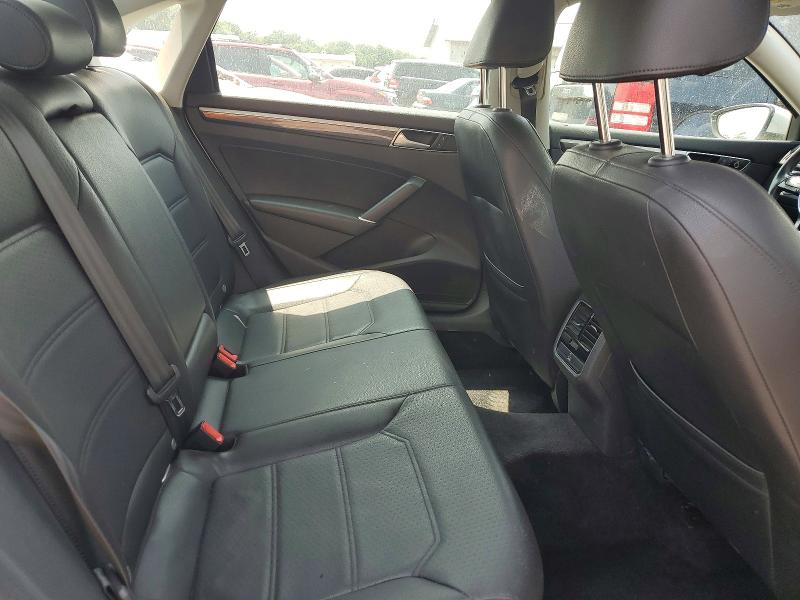 Aukcja sprzedaży 2016 Volkswagen Passat, vin: 1VWBT7A38GC026160, numer aukcji: 61500806
