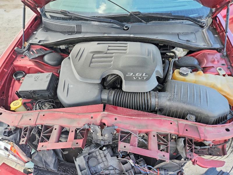 Продажа на аукционе авто 2014 Chrysler 300, vin: 2C3CCAAG1EH200320, номер лота: 60460666