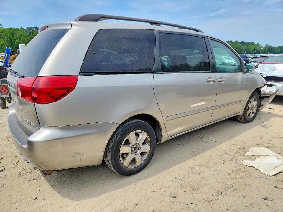 Aukcja sprzedaży 2006 Toyota Sienna, vin: 5TDZA22C76S562569, numer aukcji: 59842696