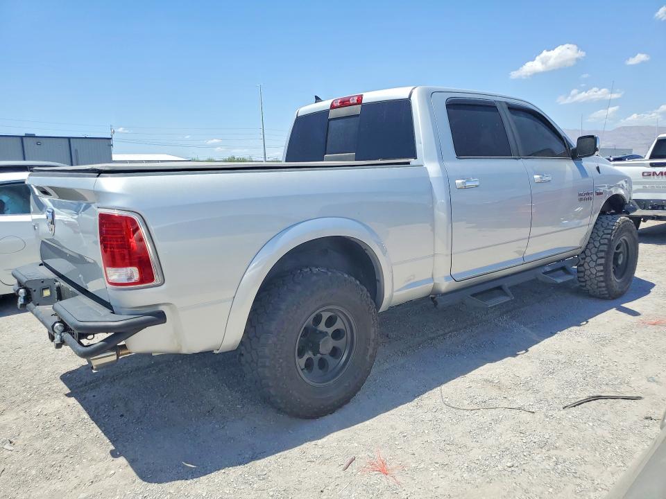 2017 Ram 1500 მანქანა იყიდება აუქციონზე, vin: 1C6RR6VT6HS736144, აუქციონის ნომერი: 63005006