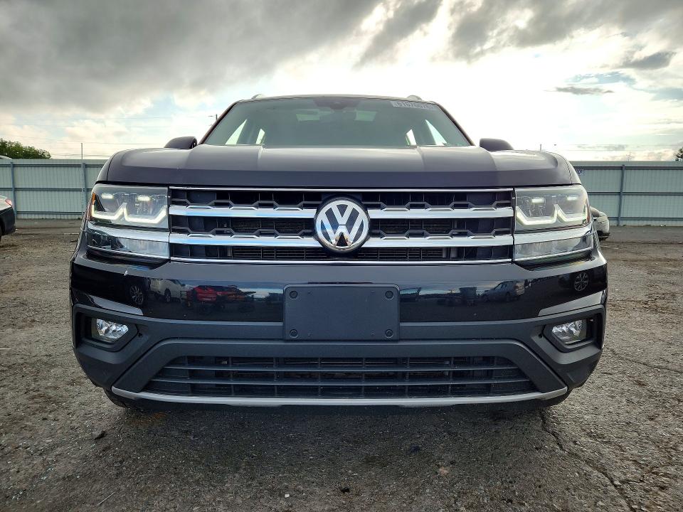 Aukcja sprzedaży 2019 Volkswagen Atlas, vin: 1V2UR2CAXKC605313, numer aukcji: 61576676