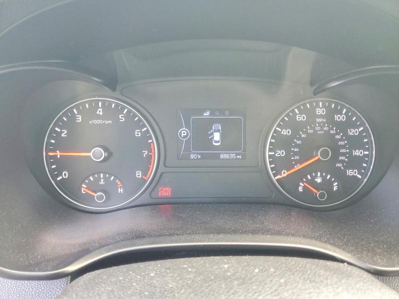 Продаж на аукціоні авто 2017 Kia Optima, vin: 5XXGT4L39HG164019, номер лоту: 61568026