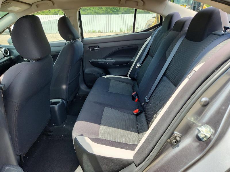 Продаж на аукціоні авто 2021 Nissan Versa, vin: 3N1CN8EV6ML830138, номер лоту: 60054526