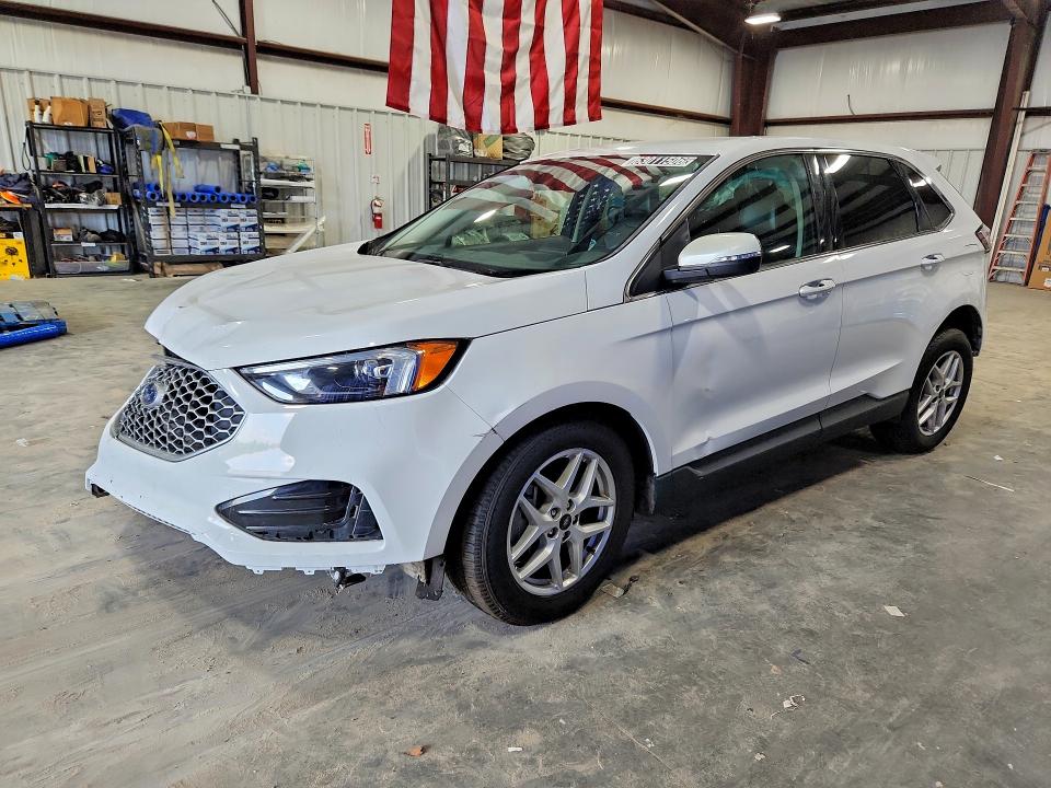 Продажа на аукционе авто 2023 Ford Edge, vin: 2FMPK4J99PBA27795, номер лота: 63011506