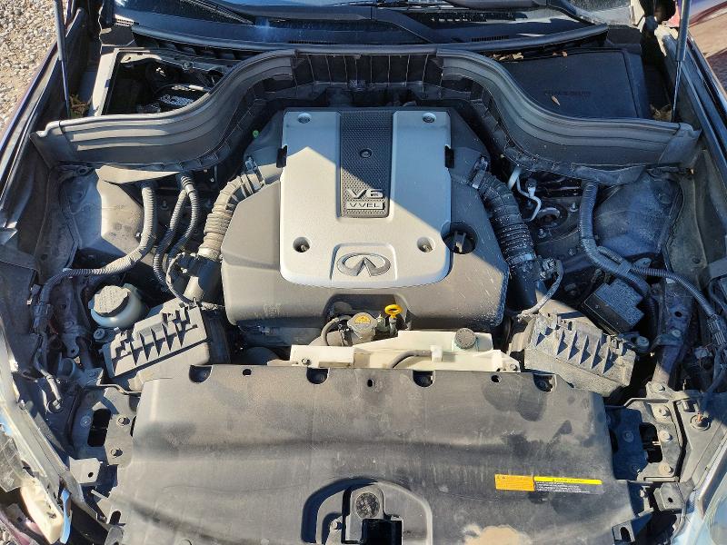 Продаж на аукціоні авто 2013 Infiniti Ex37, vin: JN1BJ0HR3DM480254, номер лоту: 63233956