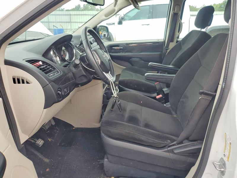 Aukcja sprzedaży 2016 Dodge Grand Caravan, vin: 2C4RDGBG5GR251742, numer aukcji: 60925886