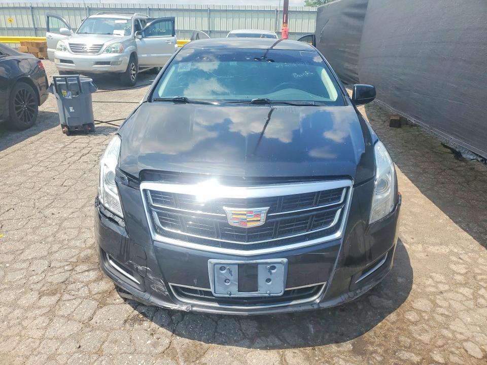 Продаж на аукціоні авто 2017 Cadillac Xts, vin: 2G61L5S38H9113599, номер лоту: 59286506