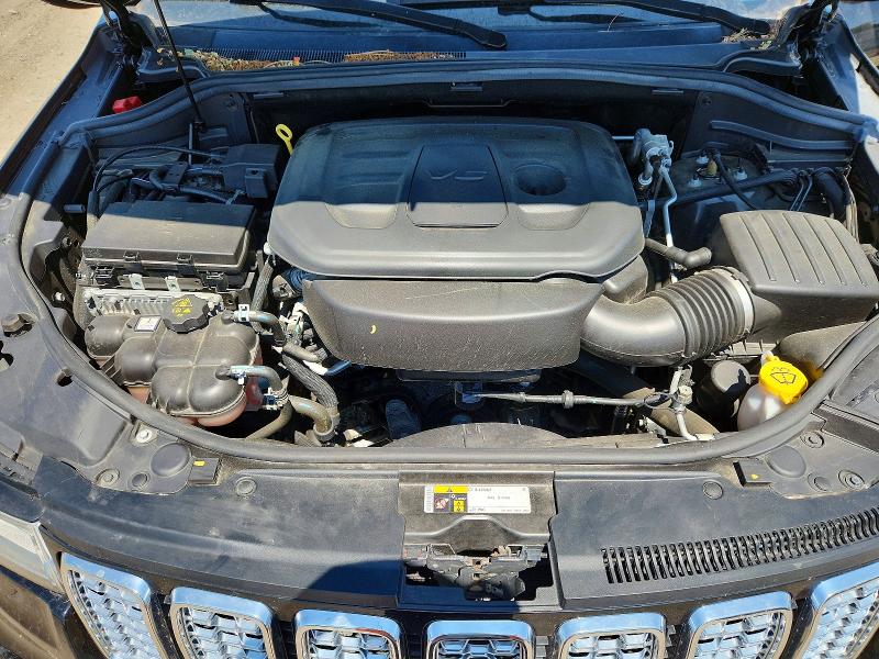 Продажа на аукционе авто 2021 Jeep Grand Cherokee, vin: 1C4RJFCG4MC559734, номер лота: 61378226
