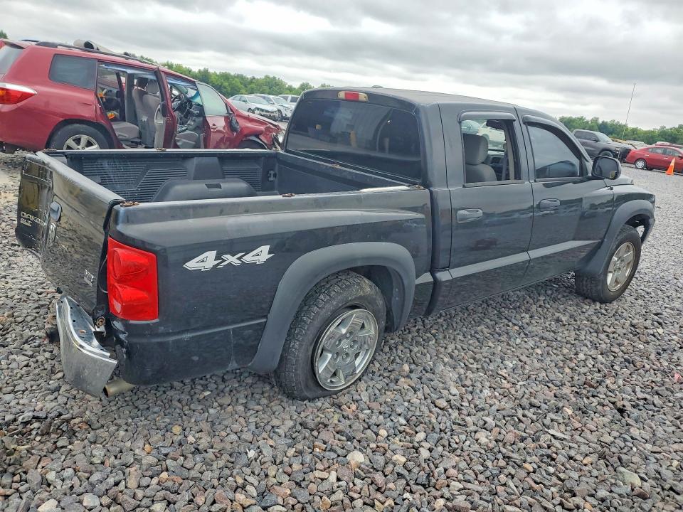 Aukcja sprzedaży 2006 Dodge Dakota, vin: 1D7HW48N36S632938, numer aukcji: 62399196