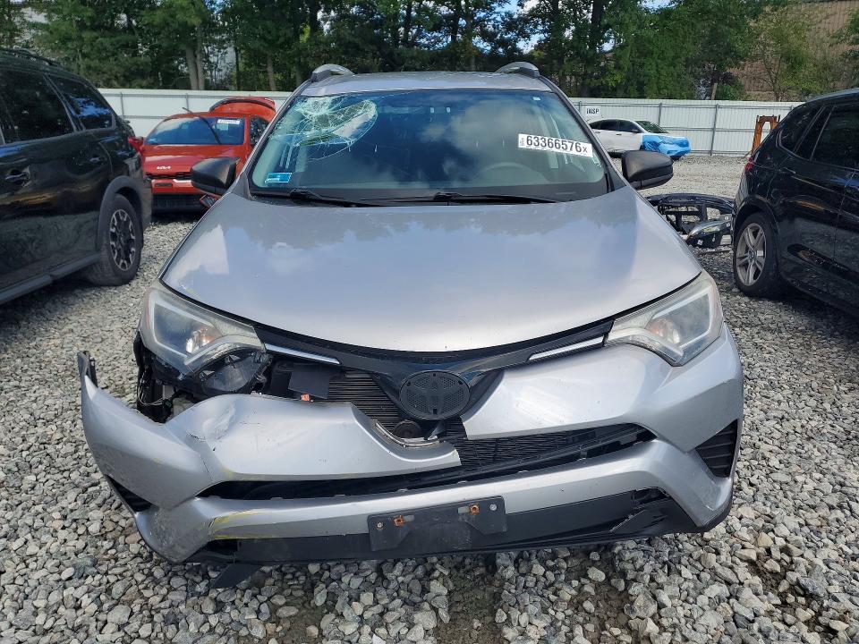 63366576 :رقم المزاد ، 2T3BFREVXGW502942 vin ، 2016 Toyota Rav4 مزاد بيع