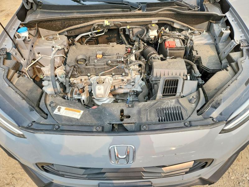 Продаж на аукціоні авто 2024 Honda Hr-v, vin: 3CZRZ2H56RM747227, номер лоту: 60777736