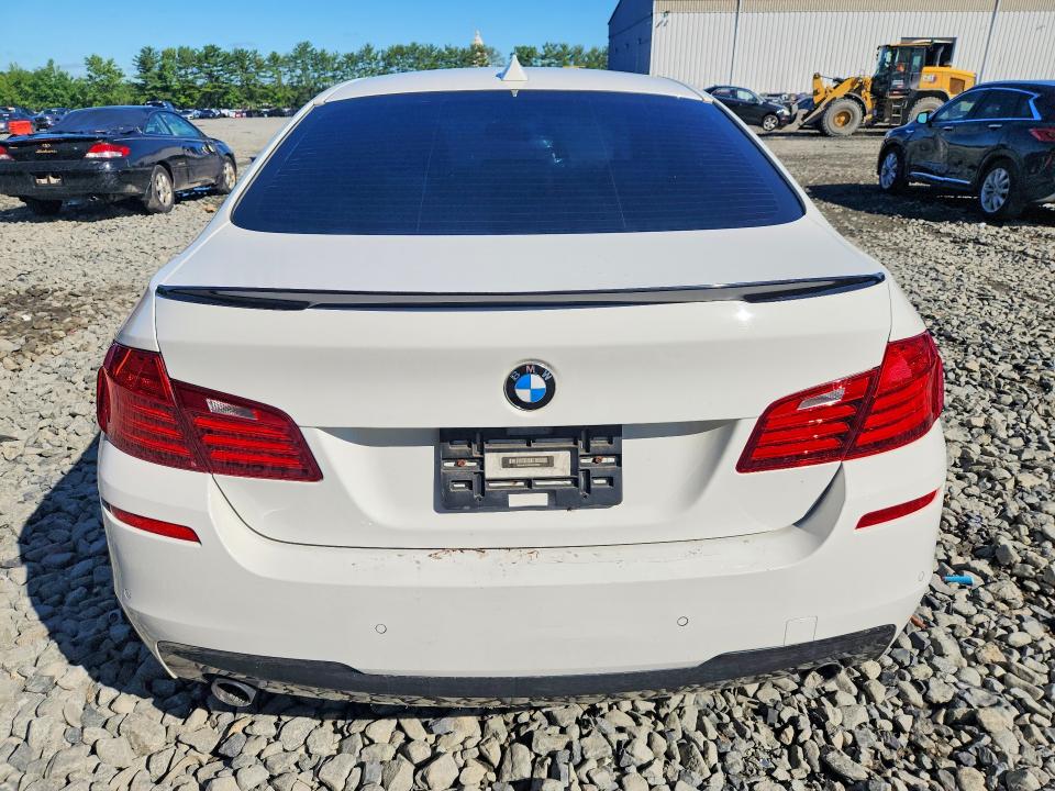 Продажа на аукционе авто 2016 Bmw 535, vin: WBA5B3C55GG255539, номер лота: 60200336