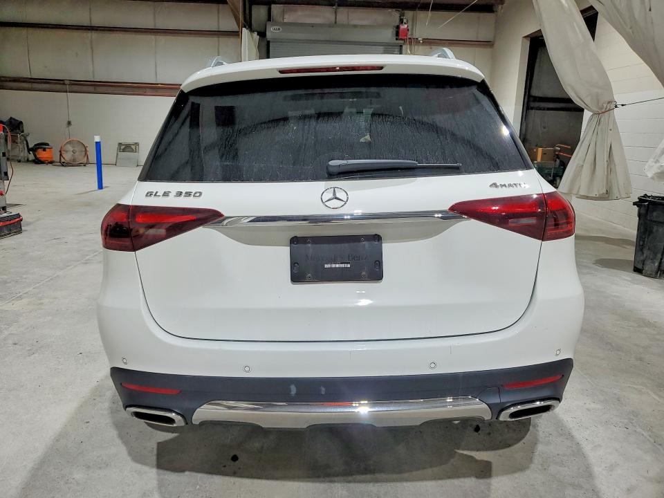 Aukcja sprzedaży 2026 Mercedes-benz Gle, vin: 4JGFB4FB8TB594572, numer aukcji: 63180626