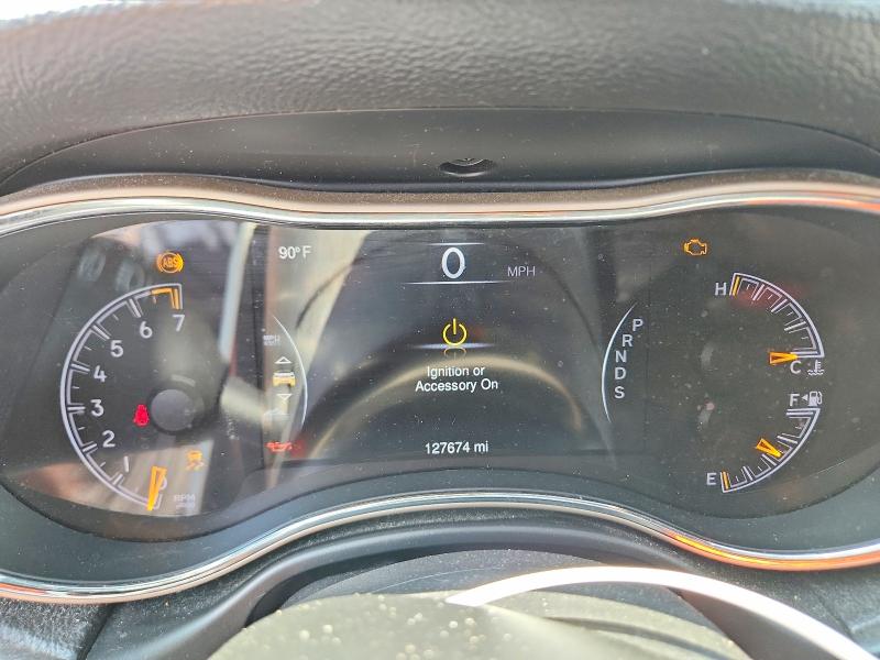 Продажа на аукционе авто 2014 Jeep Grand Cherokee, vin: 1C4RJFBG8EC304832, номер лота: 63043656