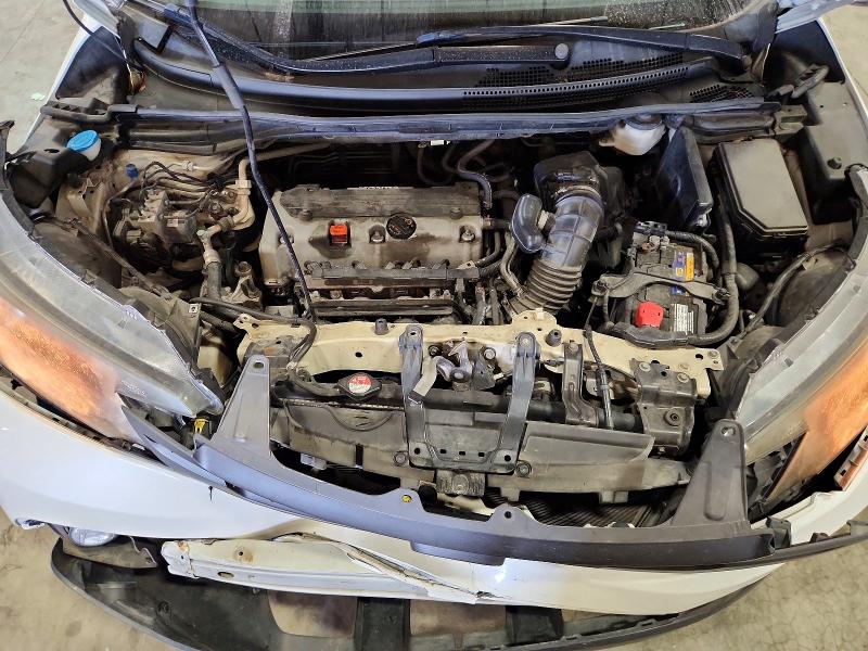 Продаж на аукціоні авто 2013 Honda Cr-v, vin: 5J6RM3H79DL008191, номер лоту: 59355036