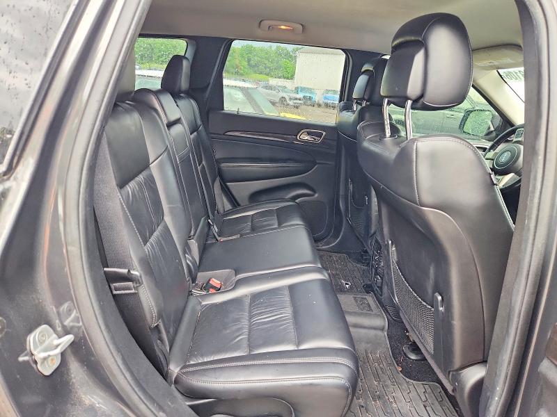 58753106 :رقم المزاد ، 1J4RR4GG6BC541850 vin ، 2011 Jeep Grand Cherokee مزاد بيع