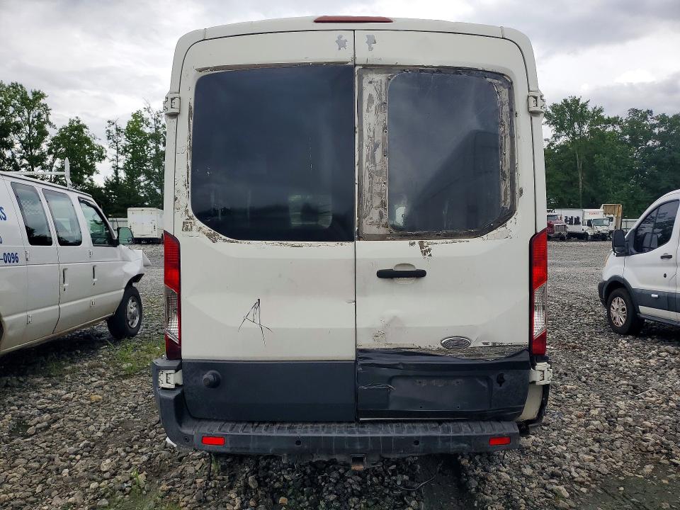 Aukcja sprzedaży 2015 Ford Transit, vin: 1FTNR2CVXFKA13477, numer aukcji: 60842176