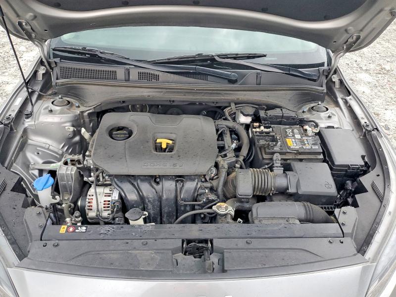 Aukcja sprzedaży 2024 Kia Forte, vin: 3KPF24AD0RE750340, numer aukcji: 61419266