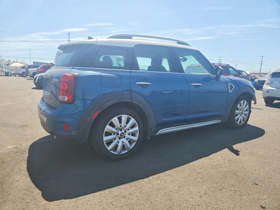 Продажа на аукционе авто 2018 Mini Cooper, vin: WMZYT3C30J3E94073, номер лота: 60993656